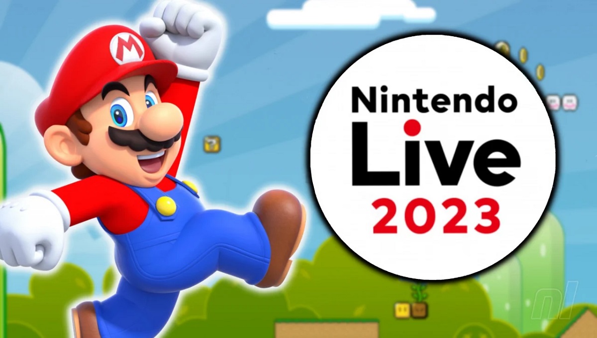 Il grande evento di gioco Nintendo Live 2023 si terrà a Seattle all'inizio di settembre. Rivelati i dettagli principali dell'evento