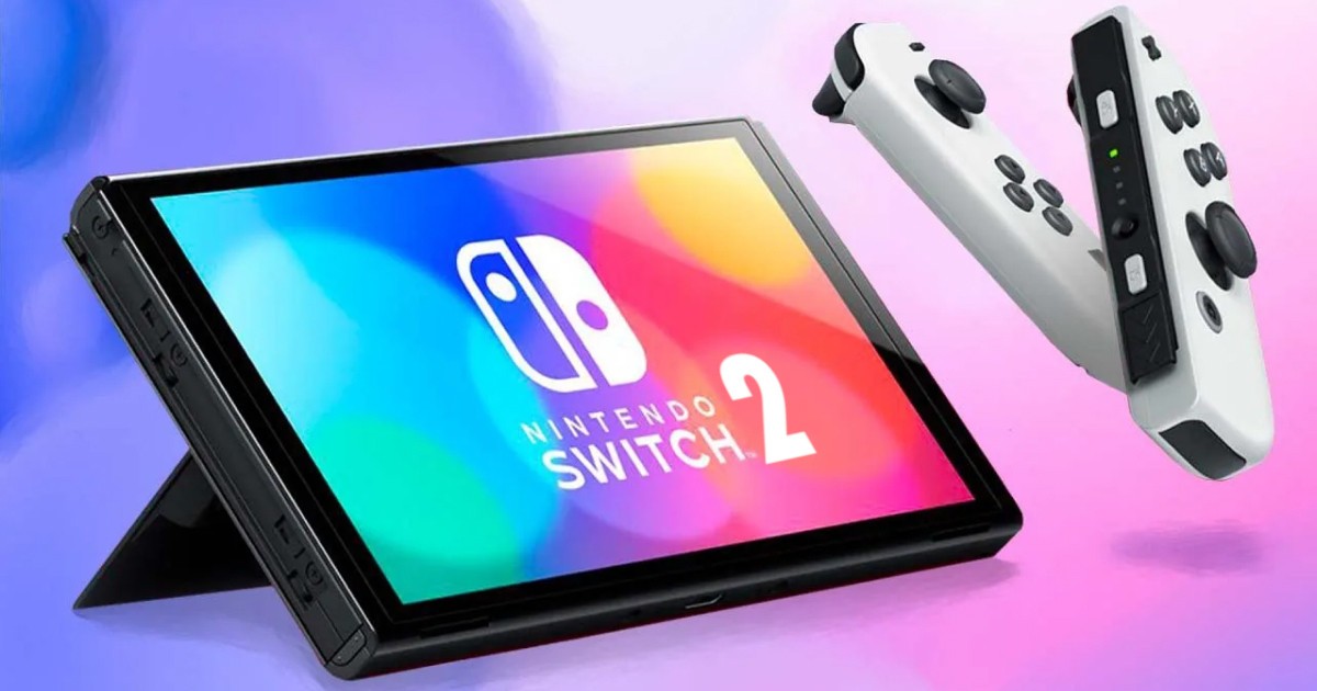 Media: la prossima console di Nintendo sarà disponibile nella seconda metà del 2024. Sono stati rivelati alcuni dettagli del nuovo dispositivo