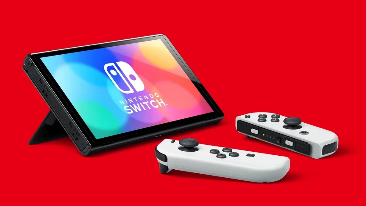 Le console e i giochi per Nintendo Switch hanno fruttato più di 69 miliardi di dollari in sette anni Le console e i giochi per Nintendo Switch hanno fruttato più di 69 miliardi di dollari in sette anni