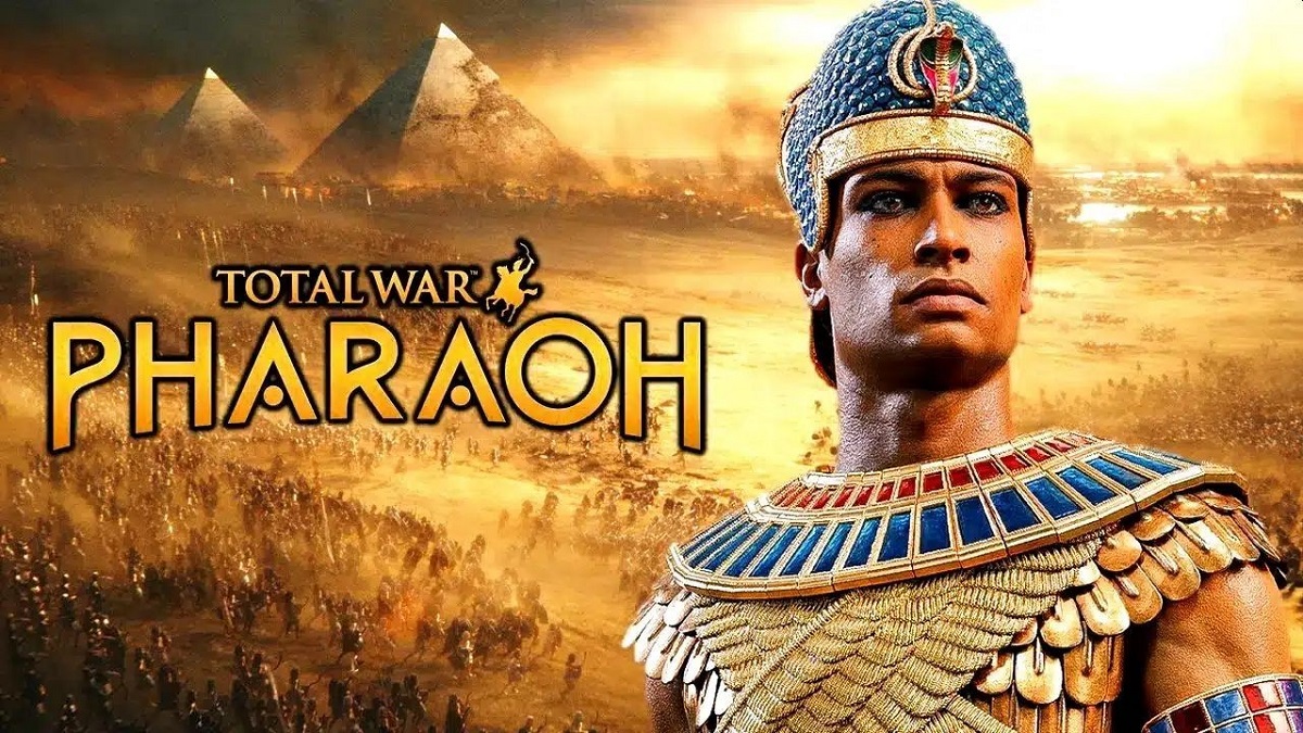 È stato annunciato un grande aggiornamento gratuito per Total War: Pharaoh: Creative Assembly aggiungerà due regioni, quattro fazioni e sposterà l'attenzione sul gioco È stato annunciato un grande aggiornamento gratuito per Total War: Pharaoh: Creative Assembly aggiungerà due regioni, quattro fazioni e sposterà l'attenzione sul gioco