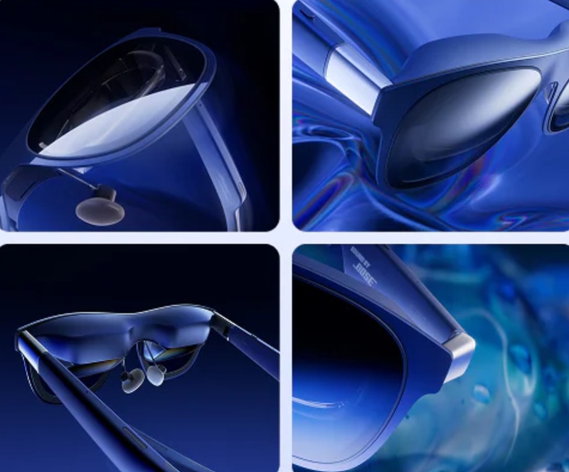 Occhiali AR Xreal 1S