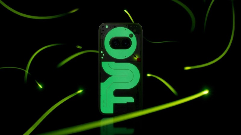 Niente Telefono (2a) Plus Community Edition (2024) Niente Telefono (2a) Plus Community Edition (2024)