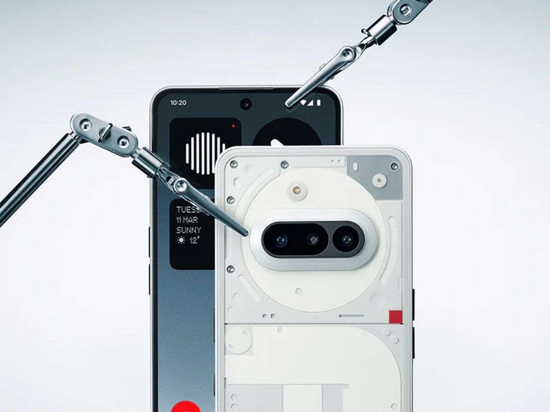Niente Telefono smartphone (3a) Niente Telefono smartphone (3a)
