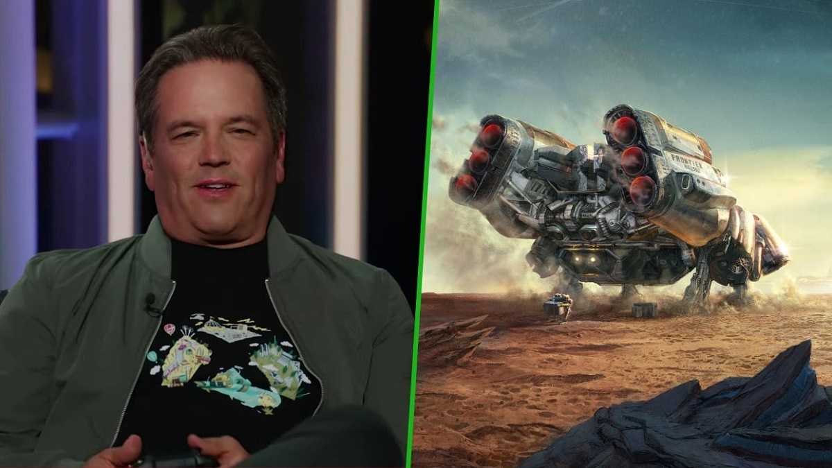 Lo stratagemma di Spencer: Microsoft ha comprato ZeniMax per evitare che Starfield di Bethesda diventasse un'esclusiva Sony - ammette il capo di Xbox