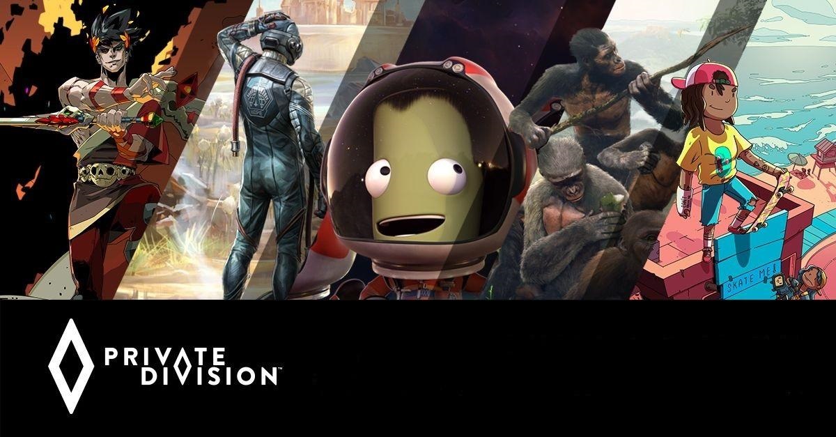 È ufficiale: Take-Two ha venduto l'editore Private Division a un acquirente senza nome. È ufficiale: Take-Two ha venduto l'editore Private Division a un acquirente senza nome.