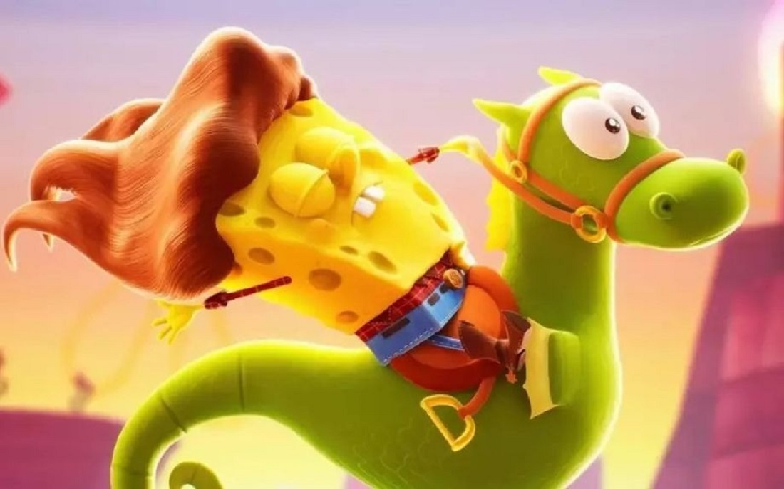 Ci saranno altre follie sottomarine: THQ Nordic ha annunciato un altro gioco della serie SpongeBob Ci saranno altre follie sottomarine: THQ Nordic ha annunciato un altro gioco della serie SpongeBob