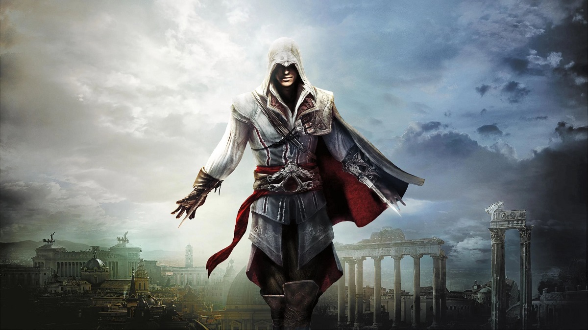 Ubisoft chiuderà i server di altri dieci giochi all'inizio del 2024, tra cui quattro capitoli di Assassin's Creed. Ubisoft chiuderà i server di altri dieci giochi all'inizio del 2024, tra cui quattro capitoli di Assassin's Creed.