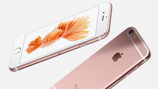 iPhone 6 Plus. Illustrazione: Apple iPhone 6 Plus. Illustrazione: Apple