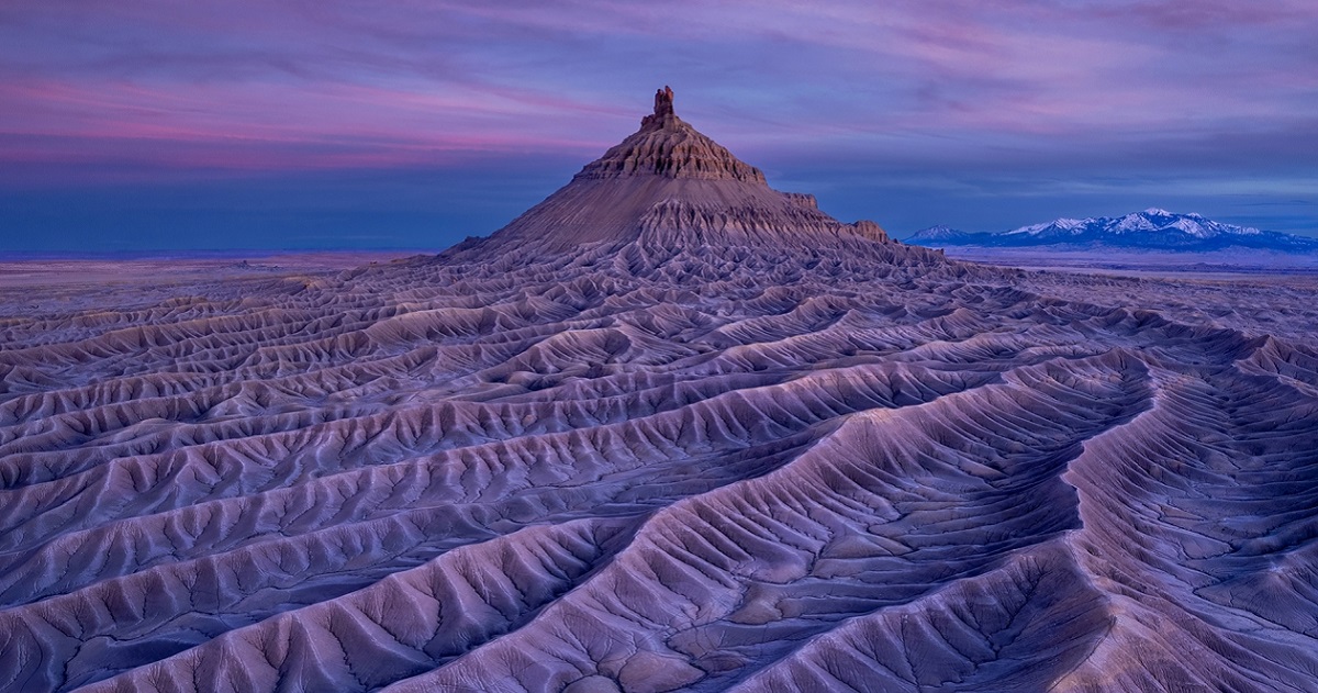 Il mondo attraverso gli occhi dei droni: ecco i migliori contributi dei Drone Photo Awards 2024 Il mondo attraverso gli occhi dei droni: ecco i migliori contributi dei Drone Photo Awards 2024