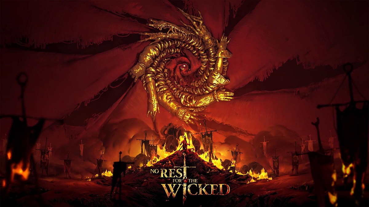 Gli sviluppatori di Ori hanno svelato un impressionante video di gameplay dell'action-RPG distopico No Rest for the Wicked Gli sviluppatori di Ori hanno svelato un impressionante video di gameplay dell'action-RPG distopico No Rest for the Wicked