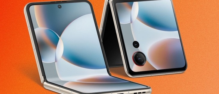 Prima Mostra del Nubia Flip3