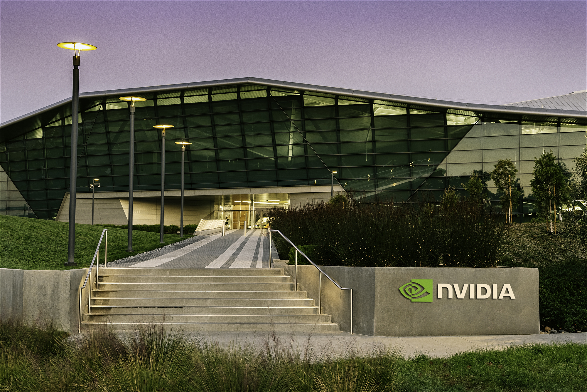 NVIDIA e Johnson & Johnson uniscono le forze per portare l'intelligenza artificiale nelle procedure chirurgiche NVIDIA e Johnson & Johnson uniscono le forze per portare l'intelligenza artificiale nelle procedure chirurgiche