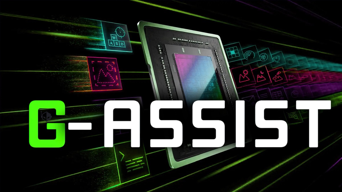 Project G-Assist di NVIDIA: un'IA innovativa che personalizzerà il gioco, aiuterà con i walkthrough e spiegherà tutte le sfumature della trama. Project G-Assist di NVIDIA: un'IA innovativa che personalizzerà il gioco, aiuterà con i walkthrough e spiegherà tutte le sfumature della trama.
