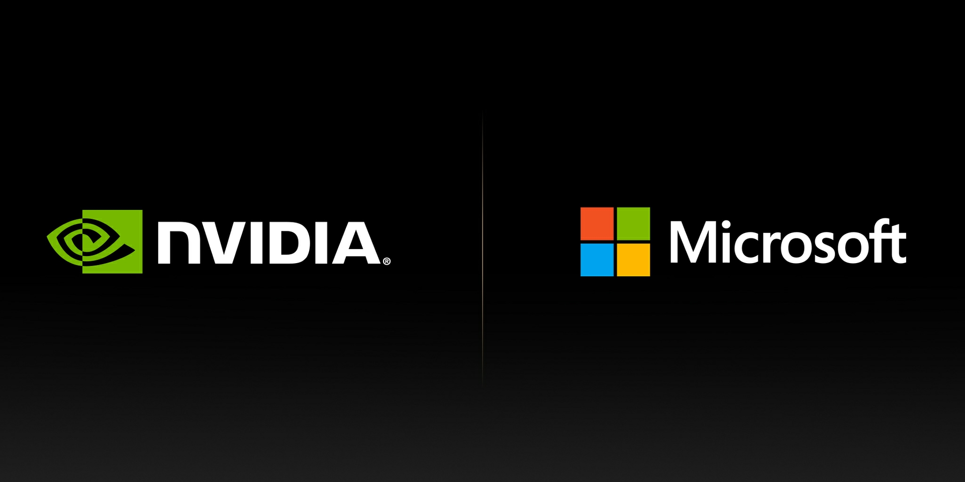 Microsoft e NVIDIA renderanno più semplice per gli sviluppatori l'utilizzo di modelli di intelligenza artificiale su Windows Microsoft e NVIDIA renderanno più semplice per gli sviluppatori l'utilizzo di modelli di intelligenza artificiale su Windows