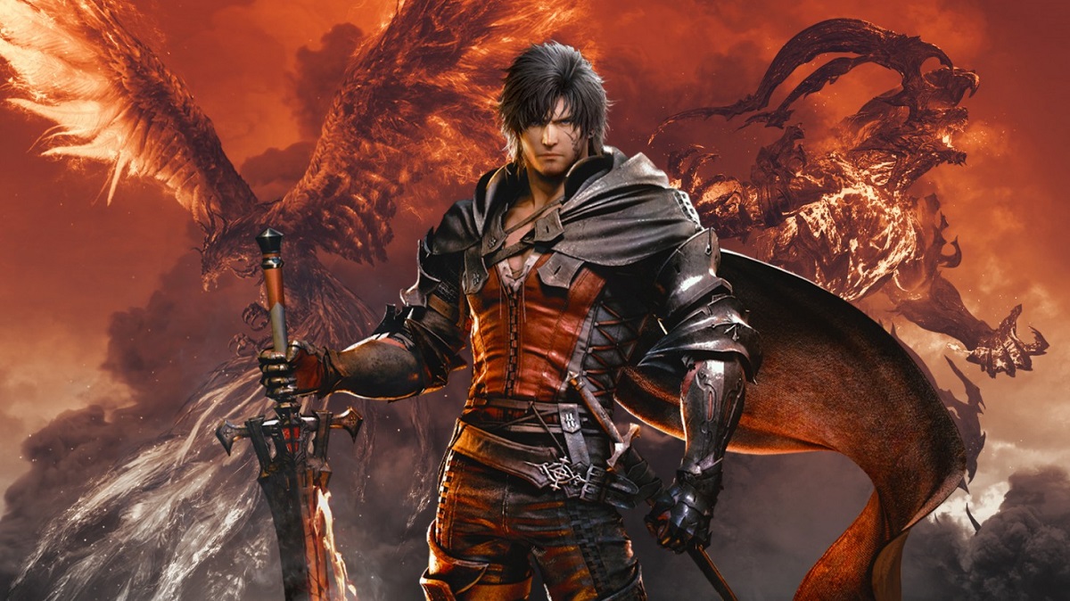 È davvero il miglior gioco dell'anno? La critica ha accolto Final Fantasy XVI con recensioni entusiastiche, definendolo "un gioco quasi perfetto". È davvero il miglior gioco dell'anno? La critica ha accolto Final Fantasy XVI con recensioni entusiastiche, definendolo "un gioco quasi perfetto".