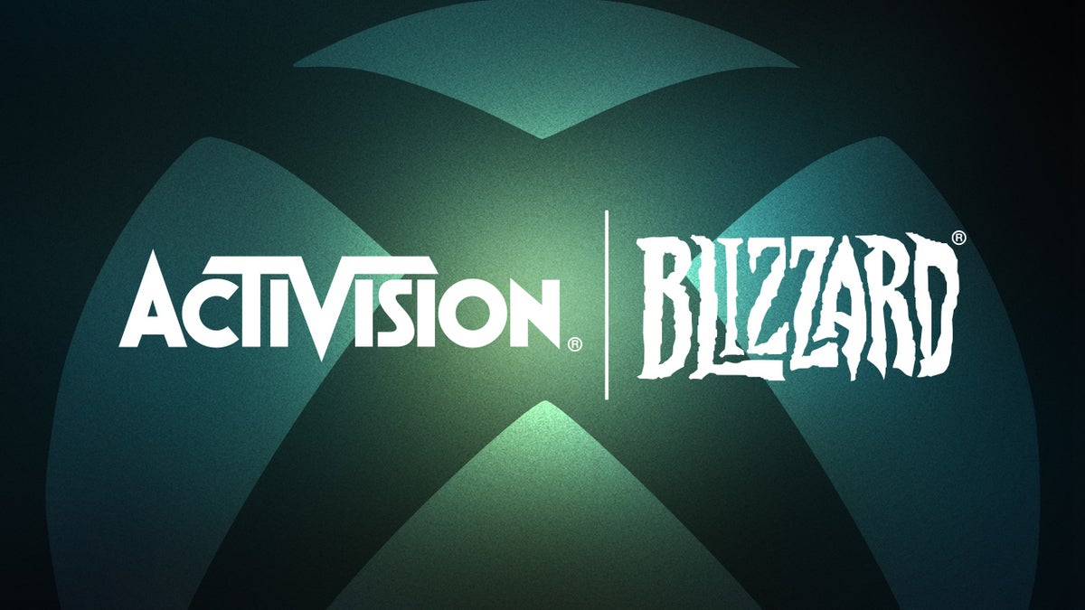 Media: Microsoft otterrà l'appoggio delle autorità di regolamentazione britanniche ed europee, consentendo alla società di chiudere l'accordo con Activision Blizzard senza l'approvazione della Federal Trade Commission statunitense Media: Microsoft otterrà l'appoggio delle autorità di regolamentazione britanniche ed europee, consentendo alla società di chiudere l'accordo con Activision Blizzard senza l'approvazione della Federal Trade Commission statunitense