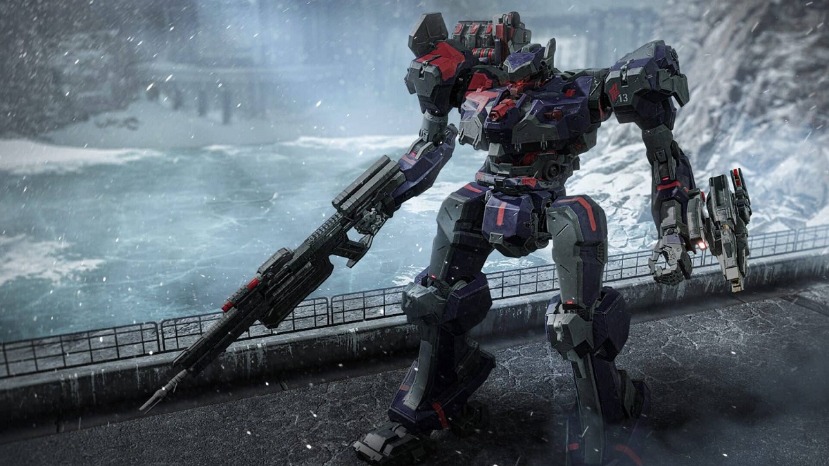 Gli sviluppatori di Armored Core VI: Fires of Rubicon hanno rilasciato l'aggiornamento 1.02: FromSoftware ha risolto una serie di bug e bilanciato le caratteristiche di molte armi. Gli sviluppatori di Armored Core VI: Fires of Rubicon hanno rilasciato l'aggiornamento 1.02: FromSoftware ha risolto una serie di bug e bilanciato le caratteristiche di molte armi.