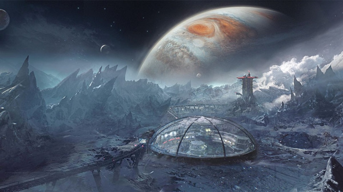 Spoiler su scala spaziale: un blogger ha pubblicato più di due ore di gameplay del gioco horror The Callisto Protocol Spoiler su scala spaziale: un blogger ha pubblicato più di due ore di gameplay del gioco horror The Callisto Protocol