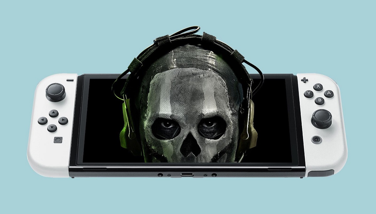Una bufala o c'è qualcosa che non sappiamo? Le autorità di regolamentazione britanniche si chiedono se i giochi di Call of Duty funzioneranno correttamente sulle console Nintendo Una bufala o c'è qualcosa che non sappiamo? Le autorità di regolamentazione britanniche si chiedono se i giochi di Call of Duty funzioneranno correttamente sulle console Nintendo