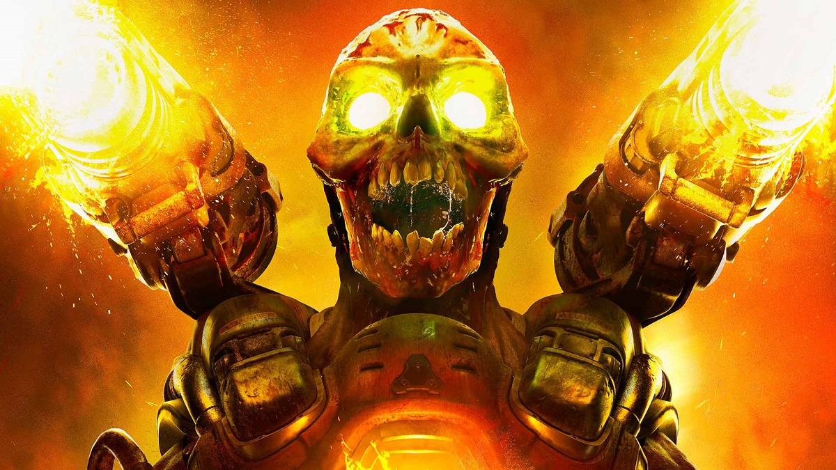 È stato pubblicato online un esclusivo trailer in live stream del gioco cancellato DOOM 4 È stato pubblicato online un esclusivo trailer in live stream del gioco cancellato DOOM 4