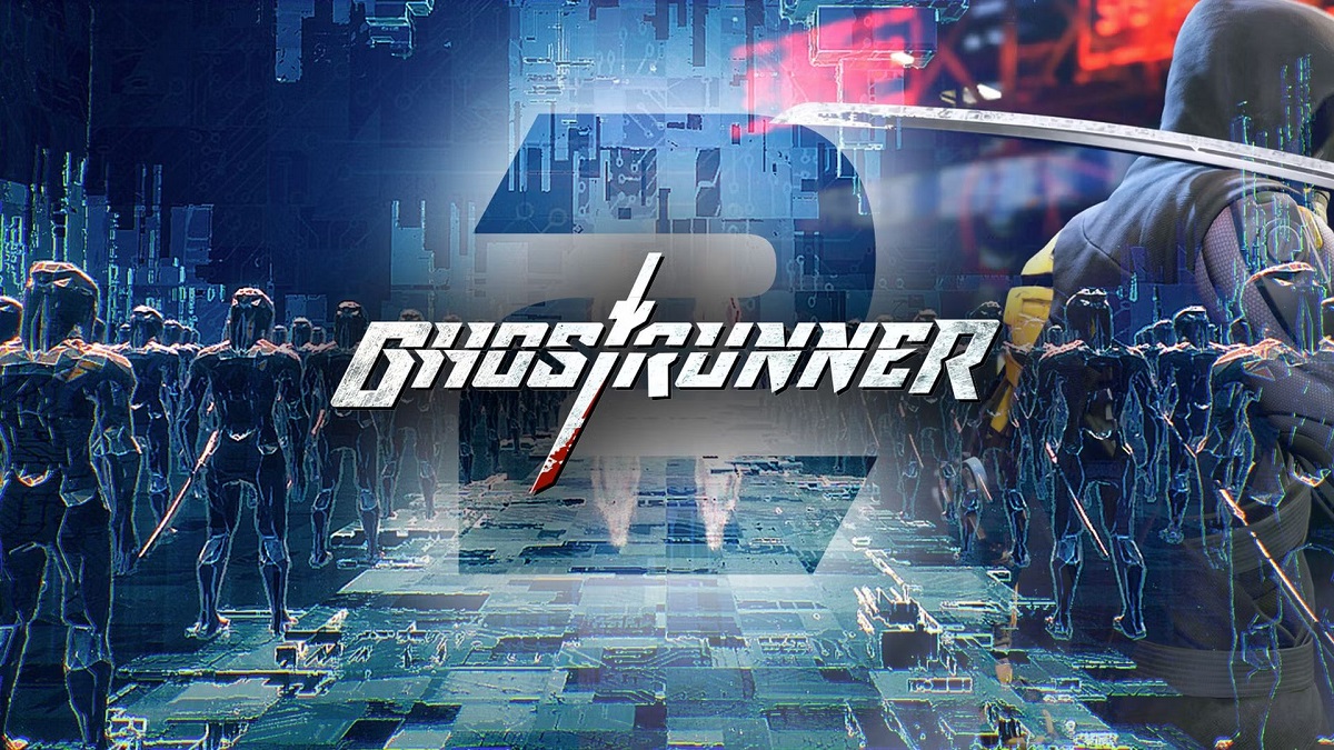 Grande gioco, ma non per tutti: gli utenti di Steam sono entusiasti di Ghostrunner 2, gioco d'azione cyberpunk, con un picco online di piccole dimensioni.