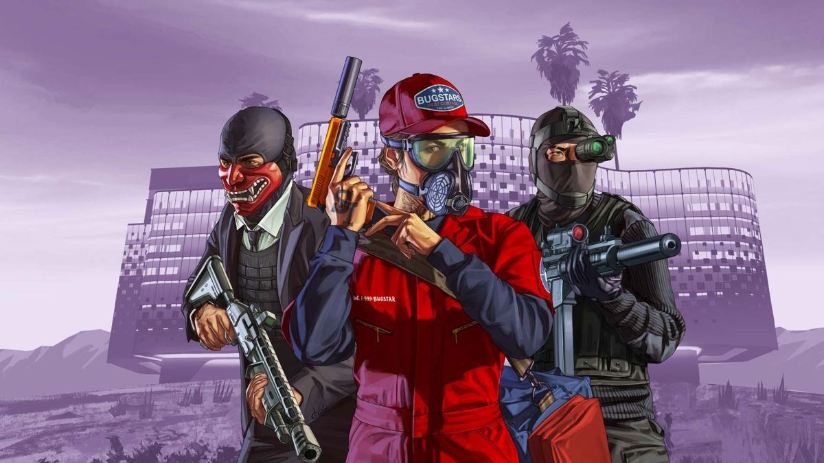 GTA Online ha subito un grave attacco hacker! Attenzione, gli aggressori possono accedere ai dati personali dei giocatori GTA Online ha subito un grave attacco hacker! Attenzione, gli aggressori possono accedere ai dati personali dei giocatori