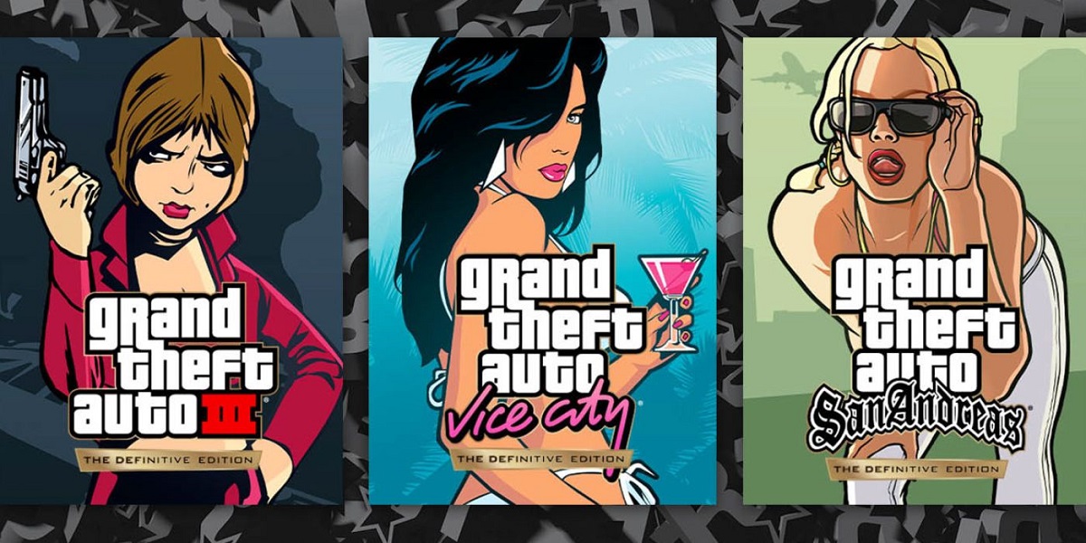 Non tutto è perduto? Rockstar ha rilasciato un importante aggiornamento per la collezione di remaster di GTA: The Trilogy. Non tutto è perduto? Rockstar ha rilasciato un importante aggiornamento per la collezione di remaster di GTA: The Trilogy.