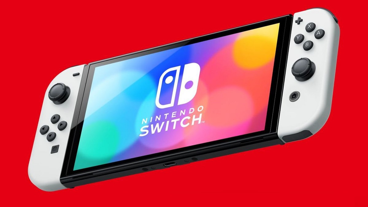 Nintendo ha confermato ufficialmente l'esistenza di una nuova console. Switch 2 sarà presentato già nel corso di quest'anno fiscale Nintendo ha confermato ufficialmente l'esistenza di una nuova console. Switch 2 sarà presentato già nel corso di quest'anno fiscale
