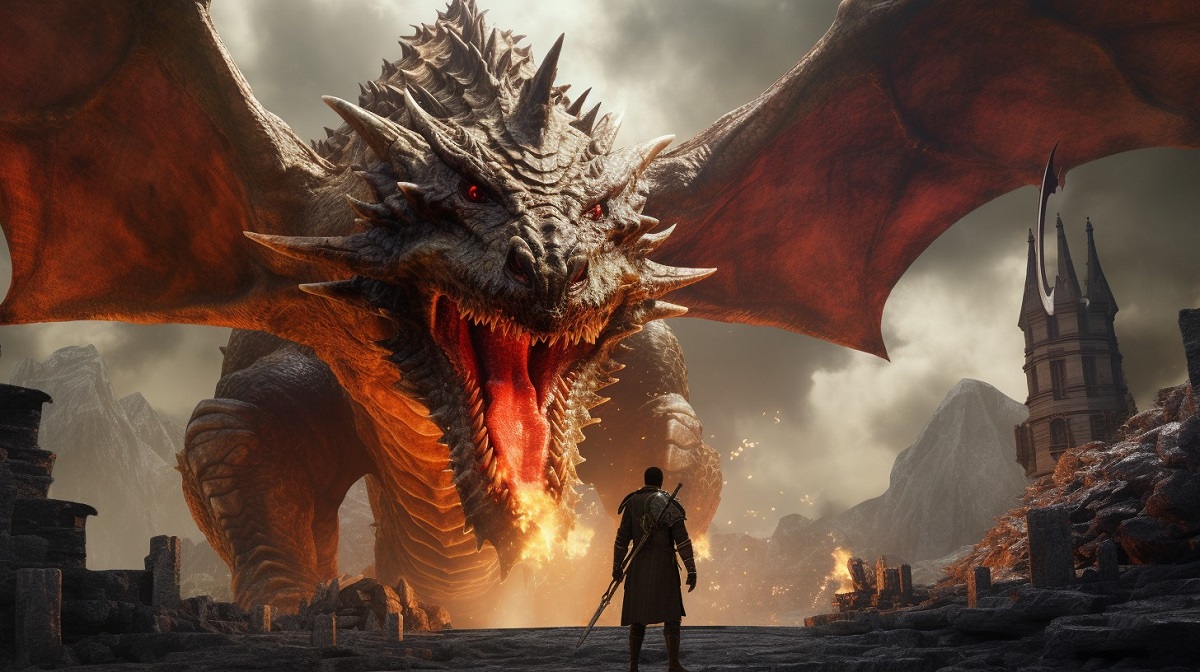 Le critiche più aspre non hanno ostacolato la popolarità di Dragon's Dogma 2: il picco online del gioco di ruolo su Steam ha superato le 220.000 persone. Le critiche più aspre non hanno ostacolato la popolarità di Dragon's Dogma 2: il picco online del gioco di ruolo su Steam ha superato le 220.000 persone.