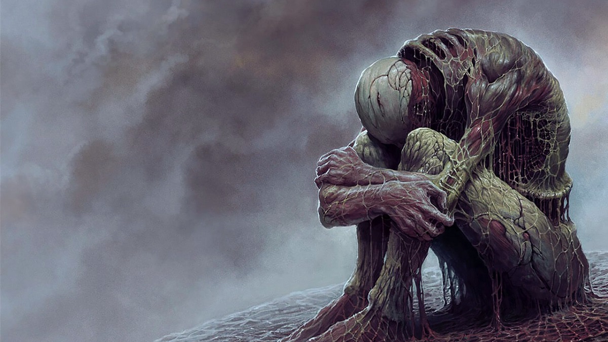Non più un'esclusiva Microsoft: il film horror Scorn uscirà su PlayStation 5 Non più un'esclusiva Microsoft: il film horror Scorn uscirà su PlayStation 5