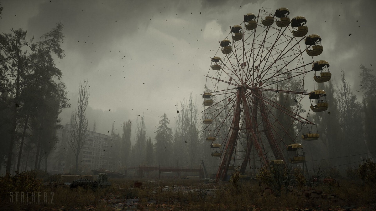 "Ascoltatelo senza una sola parola!": gli sviluppatori di S.T.A.L.K.E.R. 2: Heart of Chornobyl hanno pubblicato un suggestivo video musicale "Ascoltatelo senza una sola parola!": gli sviluppatori di S.T.A.L.K.E.R. 2: Heart of Chornobyl hanno pubblicato un suggestivo video musicale