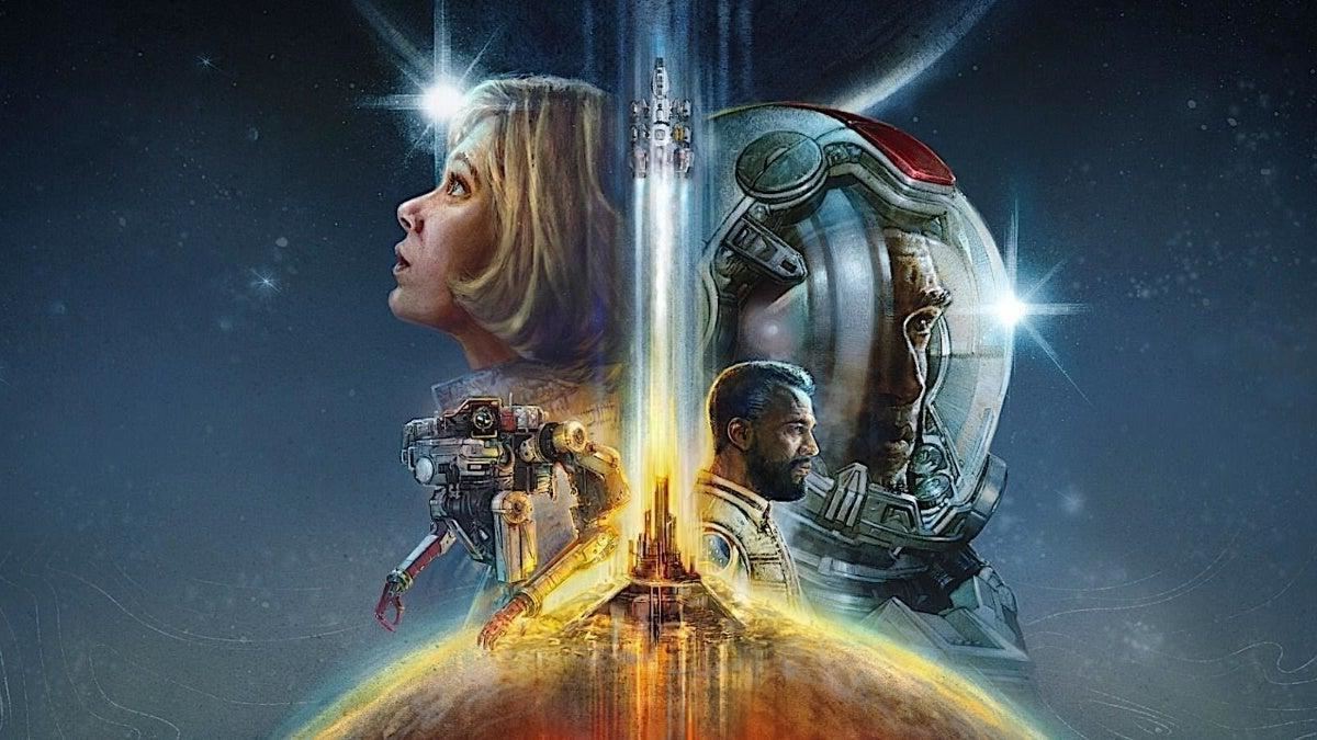 Nello spazio dopo i vampiri: il capo di Xbox Game Studios ha dichiarato che l'uscita di Starfield avverrà solo dopo l'uscita del gioco d'azione cooperativo Redfall Nello spazio dopo i vampiri: il capo di Xbox Game Studios ha dichiarato che l'uscita di Starfield avverrà solo dopo l'uscita del gioco d'azione cooperativo Redfall