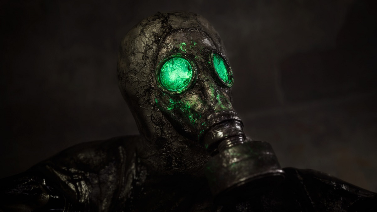 Lo sparatutto di sopravvivenza Chernobylite uscirà su Nintendo Switch il 13 dicembre - lo sviluppatore svela un trailer speciale