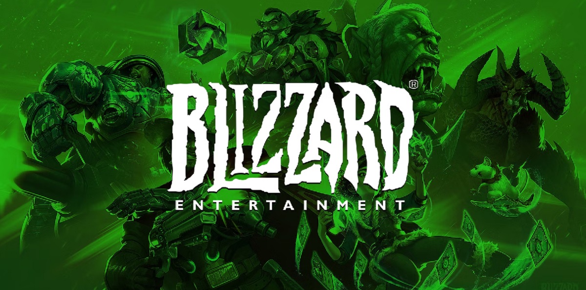 Voci di corridoio: Blizzard sta lavorando ad un RPG con visuale in prima persona non ancora annunciato Voci di corridoio: Blizzard sta lavorando ad un RPG con visuale in prima persona non ancora annunciato
