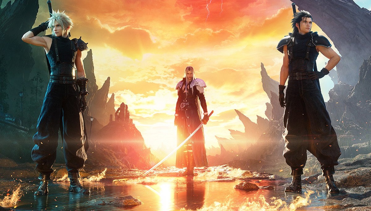 Final Fantasy VII Rebirth è stato rilasciato, e Square Enix ha lanciato un epico trailer in onore di esso Final Fantasy VII Rebirth è stato rilasciato, e Square Enix ha lanciato un epico trailer in onore di esso