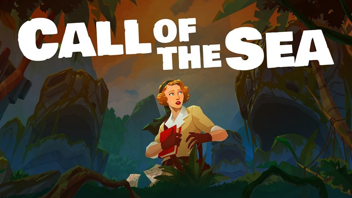 Epic Games Store offre il gioco d'azione Call of the Sea gratuitamente Epic Games Store offre il gioco d'azione Call of the Sea gratuitamente
