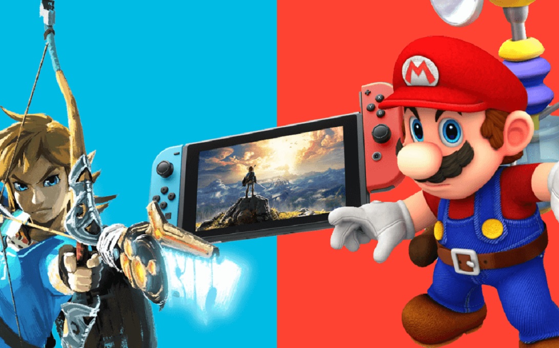 Le vendite di Nintendo Switch si avvicinano a 140 milioni di unità: l'azienda rilascia un rapporto finanziario dettagliato Le vendite di Nintendo Switch si avvicinano a 140 milioni di unità: l'azienda rilascia un rapporto finanziario dettagliato