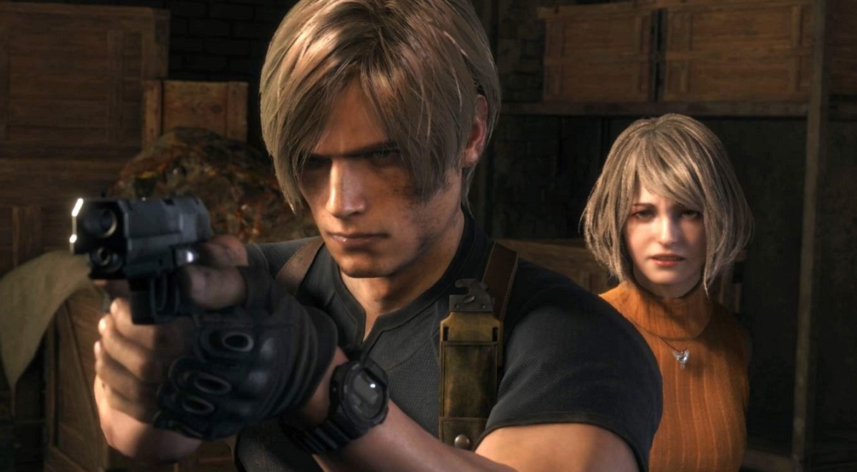 Un classico aggiornato all'apice della popolarità: Le vendite del remake di Resident Evil 4 hanno superato i 5 milioni di copie Un classico aggiornato all'apice della popolarità: Le vendite del remake di Resident Evil 4 hanno superato i 5 milioni di copie