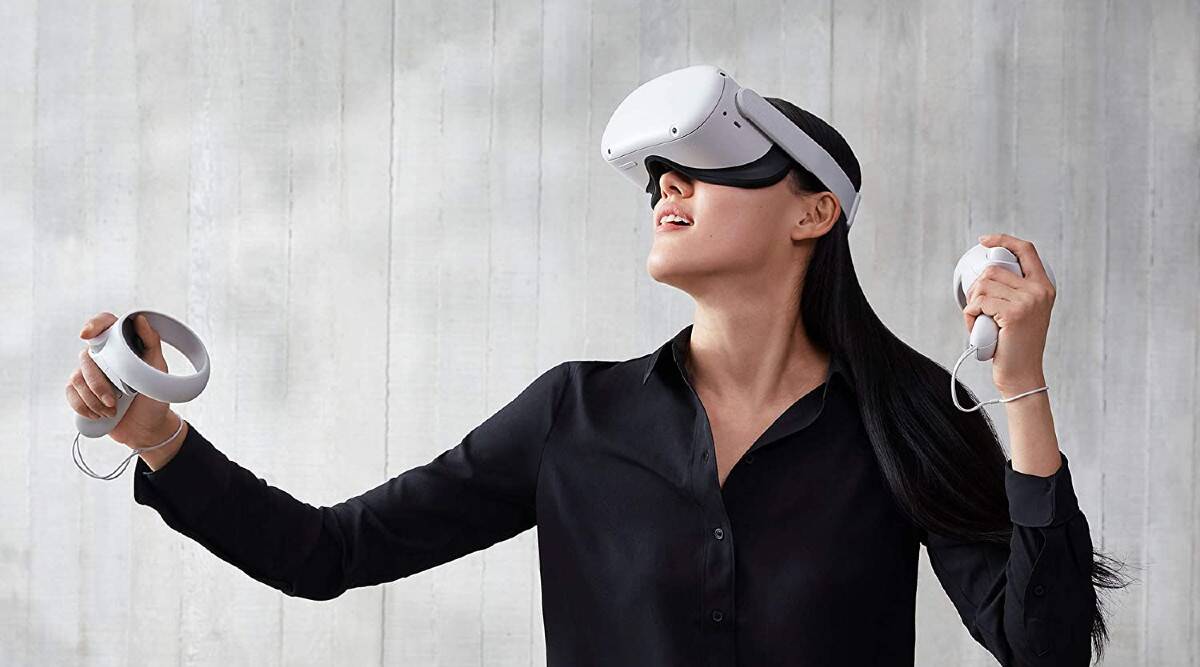 Due giochi VR al mese per soli 8 dollari: Meta lancia il suo servizio di abbonamento Meta Quest+ Due giochi VR al mese per soli 8 dollari: Meta lancia il suo servizio di abbonamento Meta Quest+