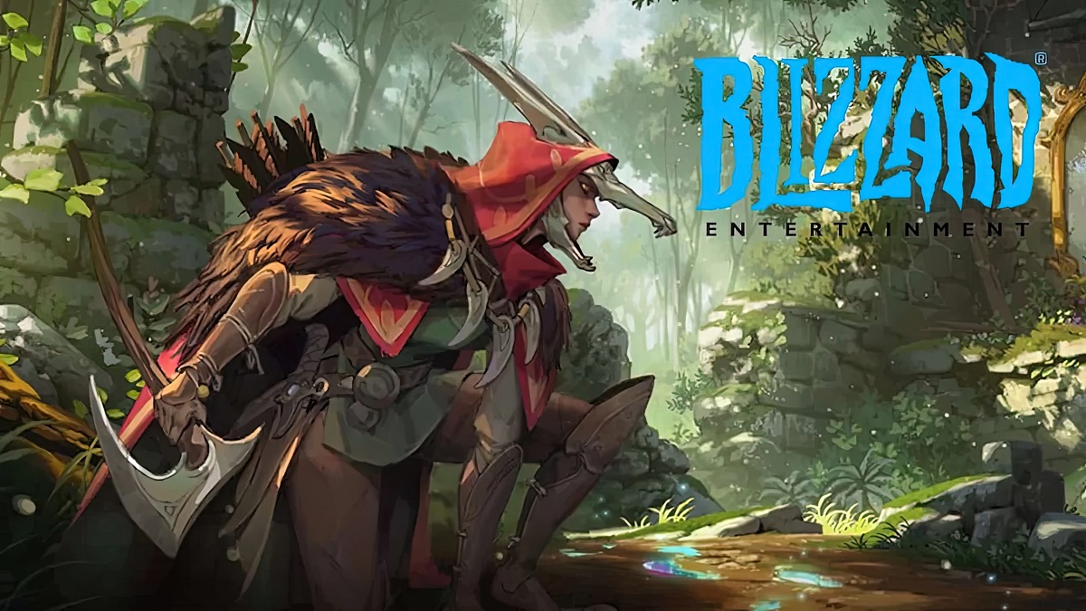 Gli screenshot trapelati di Project Odyssey hanno rivelato come potrebbe apparire il simulatore di sopravvivenza cancellato da Blizzard Gli screenshot trapelati di Project Odyssey hanno rivelato come potrebbe apparire il simulatore di sopravvivenza cancellato da Blizzard