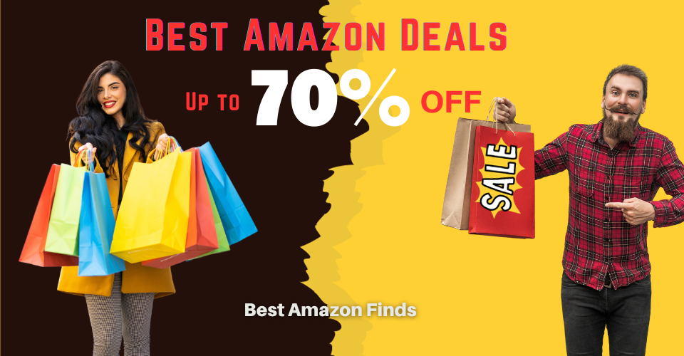 OFFERTE e SCONTI CALDI su Amazon 2025 OFFERTE e SCONTI CALDI su Amazon 2025