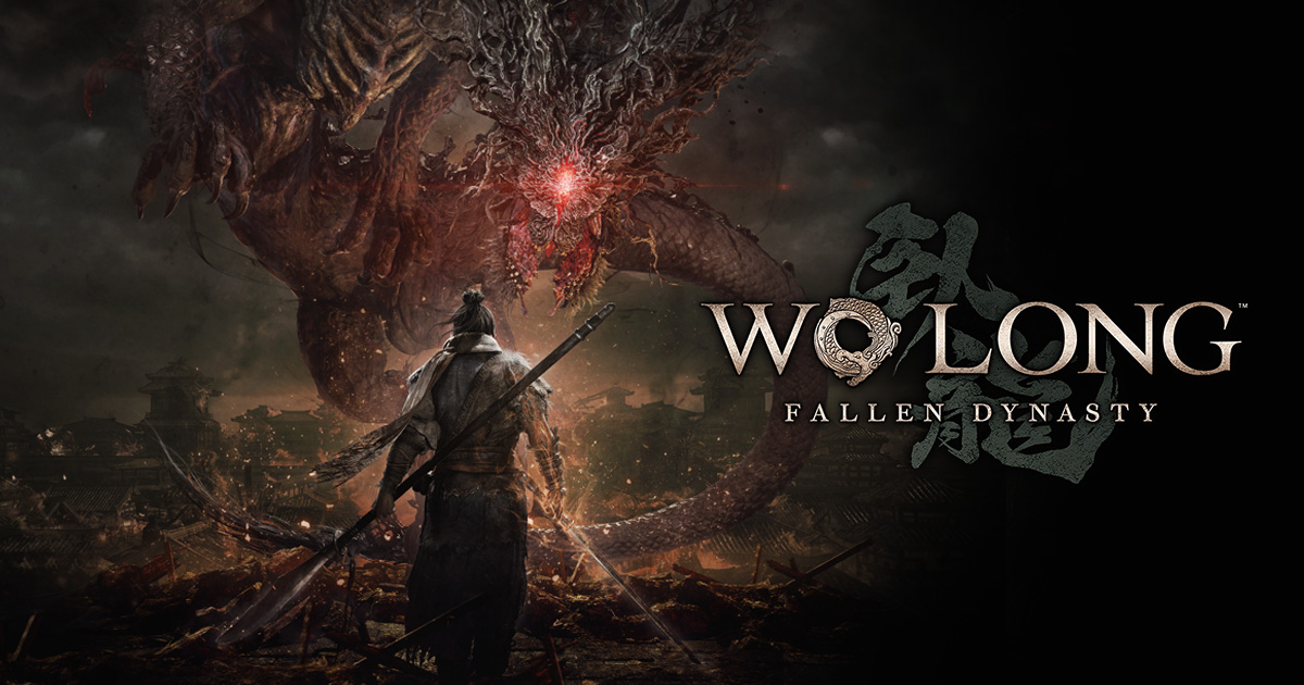 Il colorato trailer di Wo Long: Fallen Dynasty mostra battaglie con nemici pericolosi. Gli sviluppatori hanno comunicato nuovi dettagli sul gioco Il colorato trailer di Wo Long: Fallen Dynasty mostra battaglie con nemici pericolosi. Gli sviluppatori hanno comunicato nuovi dettagli sul gioco
