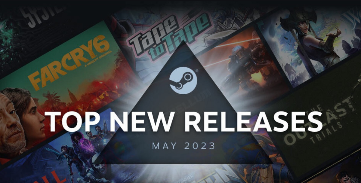 Valve ha pubblicato un elenco delle migliori novità di maggio su Steam. Nonostante le aspre critiche, lo sparatutto vampiresco Redfall è arrivato a