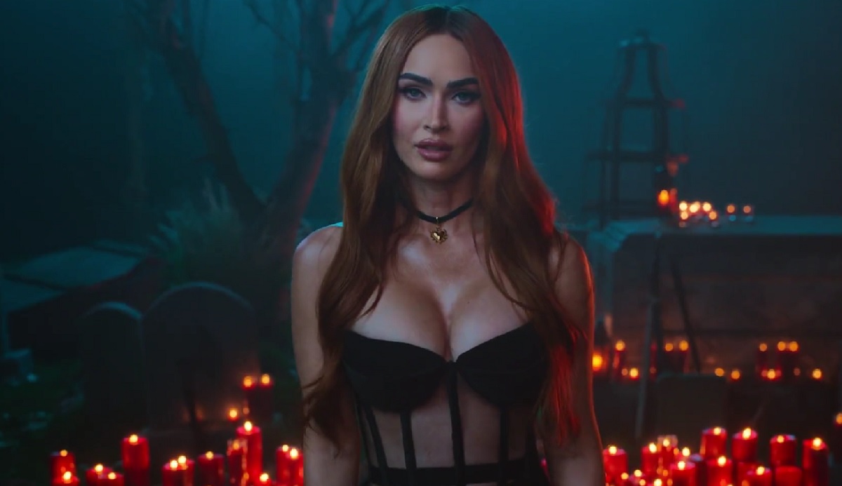 Creazione di Blizzard: Condividere l'insolita morte di un personaggio in Diablo IV e far leggere a Megan Fox il suo necrologio Creazione di Blizzard: Condividere l'insolita morte di un personaggio in Diablo IV e far leggere a Megan Fox il suo necrologio