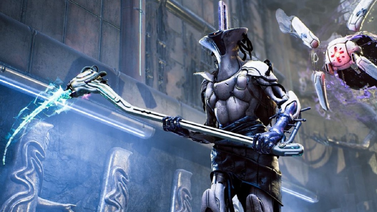 Warden sorprenderà anche i giocatori più esperti: è stato pubblicato un interessante video sul nuovo archetipo di Remnant 2, che apparirà nell'add-on The Dark Horizon Warden sorprenderà anche i giocatori più esperti: è stato pubblicato un interessante video sul nuovo archetipo di Remnant 2, che apparirà nell'add-on The Dark Horizon