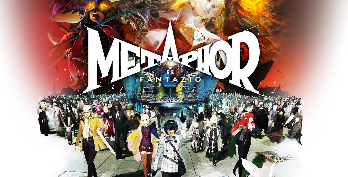 Fan dei JRPG, non perdetevelo! 16 minuti di gameplay di Metaphor: ReFantazio, un gioco ambizioso dagli autori degli ultimi tre Persona, sono stati presentati