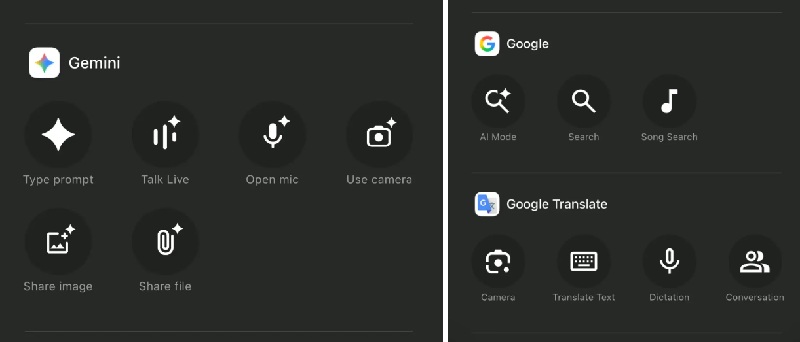 Modalità Veloce e Avanzata di Google Translate