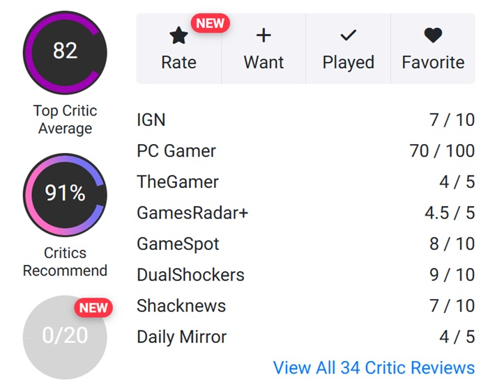 Immagine grafica del gioco Dying Light: The Beast