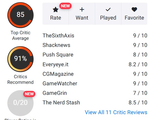 Screenshot del gameplay in Jurassic World Evolution 3