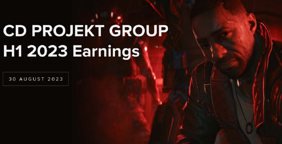 Rapporto di CD Projekt: The Witcher 3 e Cyberpunk 2077 continuano a vendere bene, il ritmo di produzione di nuovi progetti sta aumentando e la società ha registrato un utile netto di 22 milioni di dollari. Rapporto di CD Projekt: The Witcher 3 e Cyberpunk 2077 continuano a vendere bene, il ritmo di produzione di nuovi progetti sta aumentando e la società ha registrato un utile netto di 22 milioni di dollari.